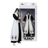 Bleach: Thousand-Year Blood War - Byakuya Kuchiki 7" Figure NEW McFarlane Toys