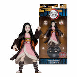 Demon Slayer - Nezuko Kamado (Season 3) 7" Action Figure NEW McFarlane Toys