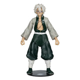 Demon Slayer - Sanemi Shinazugawa (Season 3) 7" Action Figure NEW McFarlane Toys