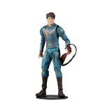 The Witcher (TV) - Jaskier 7" Prem Figure NEW McFarlane Toys