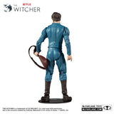 The Witcher (TV) - Jaskier 7" Prem Figure NEW McFarlane Toys