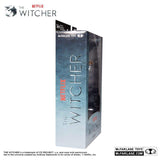 The Witcher (TV) - Jaskier 7" Prem Figure NEW McFarlane Toys