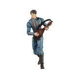 The Witcher (TV) - Jaskier 7" Prem Figure NEW McFarlane Toys