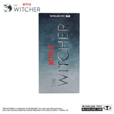 The Witcher (TV) - Kikimora MegaFig Figure NEW McFarlane Toys