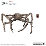 The Witcher (TV) - Kikimora MegaFig Figure NEW McFarlane Toys