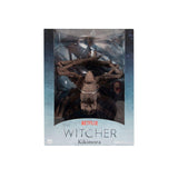 The Witcher (TV) - Kikimora MegaFig Figure NEW McFarlane Toys
