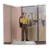 Movie Maniacs - Dwight (The Office) 6" Figure NEW McFarlane Toys