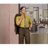 Movie Maniacs - Dwight (The Office) 6" Figure NEW McFarlane Toys