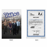 Movie Maniacs - Dwight (The Office) 6" Figure NEW McFarlane Toys
