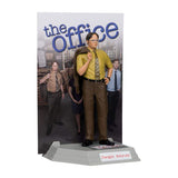 Movie Maniacs - Dwight (The Office) 6" Figure NEW McFarlane Toys