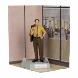 Movie Maniacs - Dwight (The Office) 6" Figure NEW McFarlane Toys
