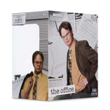 Movie Maniacs - Dwight (The Office) 6" Figure NEW McFarlane Toys