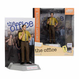 Movie Maniacs - Dwight (The Office) 6" Figure NEW McFarlane Toys