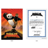 Kung Fu Panda - Kung Fu Panda Movie Maniacs 6" Figure NEW McFarlane Toys