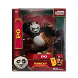 Kung Fu Panda - Kung Fu Panda Movie Maniacs 6" Figure NEW McFarlane Toys