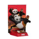 Kung Fu Panda - Kung Fu Panda Movie Maniacs 6" Figure NEW McFarlane Toys