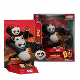 Kung Fu Panda - Kung Fu Panda Movie Maniacs 6" Figure NEW McFarlane Toys