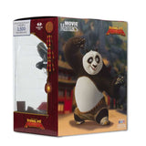 Kung Fu Panda - Kung Fu Panda Movie Maniacs 6" Figure NEW McFarlane Toys