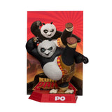 Kung Fu Panda - Kung Fu Panda Movie Maniacs 6" Figure NEW McFarlane Toys