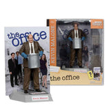 The Office - Kevin Malone Movie Maniacs 6" Figure NEW McFarlane Toys