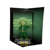 Fallout - Vault Boy (GW) Movie Maniacs 6" Gold Label Figure NEW McFarlane Toys