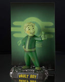 Fallout - Vault Boy (GW) Movie Maniacs 6" Gold Label Figure NEW McFarlane Toys