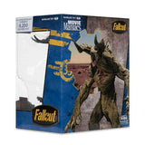 Fallout (TV) - Deathclaw (Season 2) Movie Maniacs 6" Posed Figure NEW McFarlane