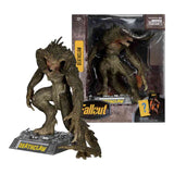 Fallout (TV) - Deathclaw (Season 2) Movie Maniacs 6" Posed Figure NEW McFarlane