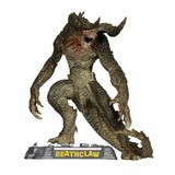 Fallout (TV) - Deathclaw (Season 2) Movie Maniacs 6" Posed Figure NEW McFarlane