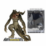 Fallout (TV) - Deathclaw (Season 2) Movie Maniacs 6" Posed Figure NEW McFarlane