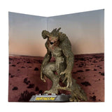 Fallout (TV) - Deathclaw (Season 2) Movie Maniacs 6" Posed Figure NEW McFarlane