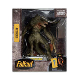 Fallout (TV) - Deathclaw (Season 2) Movie Maniacs 6" Posed Figure NEW McFarlane