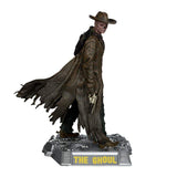 Fallout (TV) - The Ghoul (Season 2) Movie Maniacs 6" Posed Figure NEW McFarlane