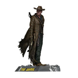 Fallout (TV) - The Ghoul (Season 2) Movie Maniacs 6" Posed Figure NEW McFarlane