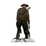Fallout (TV) - The Ghoul (Season 2) Movie Maniacs 6" Posed Figure NEW McFarlane