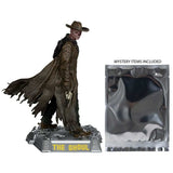 Fallout (TV) - The Ghoul (Season 2) Movie Maniacs 6" Posed Figure NEW McFarlane