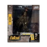 Fallout (TV) - The Ghoul (Season 2) Movie Maniacs 6" Posed Figure NEW McFarlane