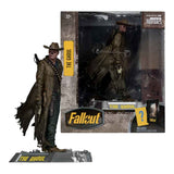 Fallout (TV) - The Ghoul (Season 2) Movie Maniacs 6" Posed Figure NEW McFarlane