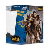 Fallout (TV) - Maximus (Season 2) Movie Maniacs 6" Posed Figure NEW McFarlane