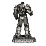 Fallout (TV) - Maximus (Season 2) Movie Maniacs 6" Posed Figure NEW McFarlane