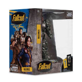 Fallout (TV) - Maximus (Season 2) Movie Maniacs 6" Posed Figure NEW McFarlane