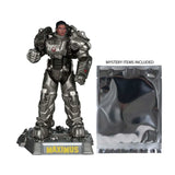 Fallout (TV) - Maximus (Season 2) Movie Maniacs 6" Posed Figure NEW McFarlane