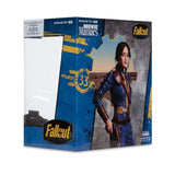 Fallout (TV) - Lucy (Season 2) Movie Maniacs 6" Posed Figure NEW McFarlane Toys