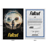 Fallout (TV) - Lucy (Season 2) Movie Maniacs 6" Posed Figure NEW McFarlane Toys