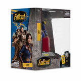 Fallout (TV) - Lucy (Season 2) Movie Maniacs 6" Posed Figure NEW McFarlane Toys