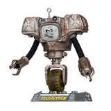 Fallout (TV) - Securitron (Season 2) Movie Maniacs 6" Posed Figure NEW McFarlane