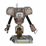Fallout (TV) - Securitron (Season 2) Movie Maniacs 6" Posed Figure NEW McFarlane