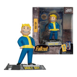 Fallout (TV) - Vault Boy (Season 2) V2 Movie Maniacs 6" Posed Figure