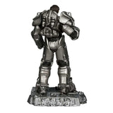 Fallout (TV) - Hank (Season 2) Movie Maniacs 6" Posed Figure (Chase)