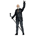 Music Maniacs - Rob Halford (Judas Priest) 6" Action Figure NEW McFarlane Toys
